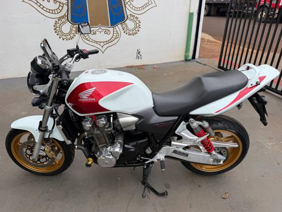 HONDA CB 1300 F SUPER FOUR 